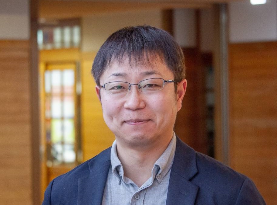 玉川村地域おこし協力隊「和田正樹」の画像